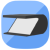 HOLOFIL 3D model viewer icon