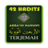 Hadits Arba'in Nawawi dan Terjemah icon