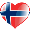 Norway Radio Music & News icon