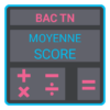 Bac Calc icon