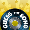 Guess the song music games icon