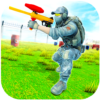 Paintball Fps Shooting Offline Paintball Game icon