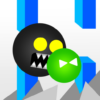 Juego de Aventura: Ball Slash icon