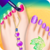 Nail Art Salon icon