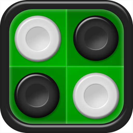 Reversi | Othello Board Game icon