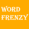 Word frenzy: synonyms opposite and similies game icon