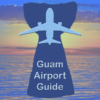 Guam Airport Guide icon