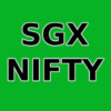 Sgx Nifty icon