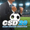 Club Soccer Director 2020 Football Club Manager icon