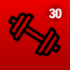 Exercise Tracker & Fitness Body Workout icon