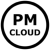 Password Manager Cloud icon