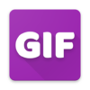 GIF Search & Maker, Video to G icon