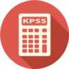 2017 KPSS Puan Hesaplama icon