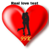 Real 2020 test love calculator icon