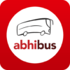 AbhiBus Bus Ticket Booking App icon