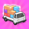 Move Out Jam Puzzle icon