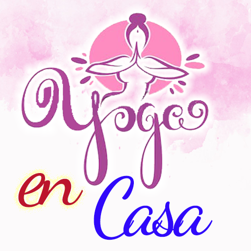 Yoga en Casa icon