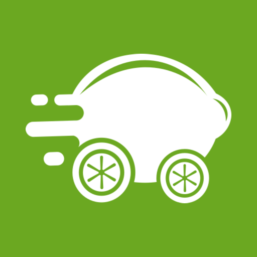 Lemon Rides & Delivery icon