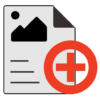 File Recovery Photo & Video icon