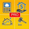 Housing Loan Calculator Pro (Malaysia) icon