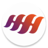 HHH LMS Logistics Management System Driver App icon