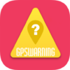 GPS Warning icon