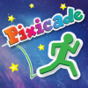 Pixicade – Game Creator icon