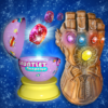 Infinity Gauntlet Surprise! Blind Bag Stone Puzzle icon