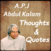 ABJ Abdul Kaaml Thoughts Quotes icon