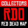 RDO Collectors Map icon