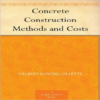 Concrete Construction icon