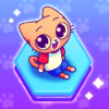 Simba: Hex Cat Planet icon