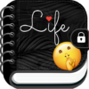 Life: Personal Diary, Journal icon