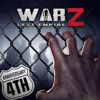 Last Empire – War Z: Strategy icon