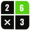 MATH EXPERT icon