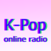 KPop Online Radio icon