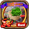 Market Trip Hidden Object Game icon