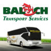 Baloch Transport Bus Booking icon