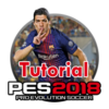 PES 2018 Full guide icon