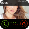 Fake call prank app icon