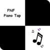 Piano Tap fnf icon