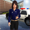 Police Mom Family Simulator: Happy Family Life icon