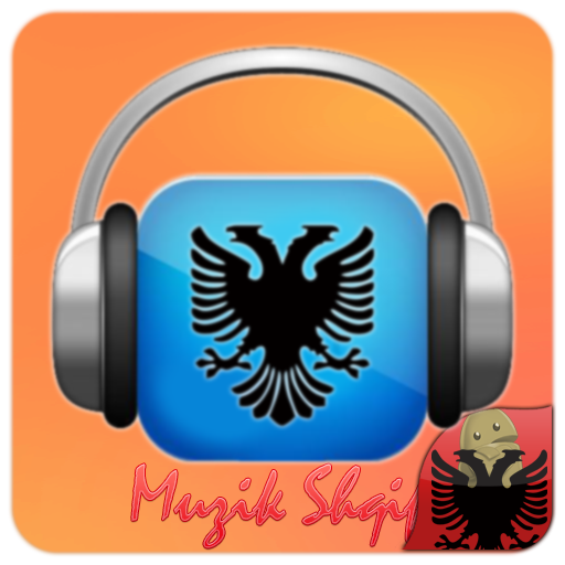 Muzik Shqip icon