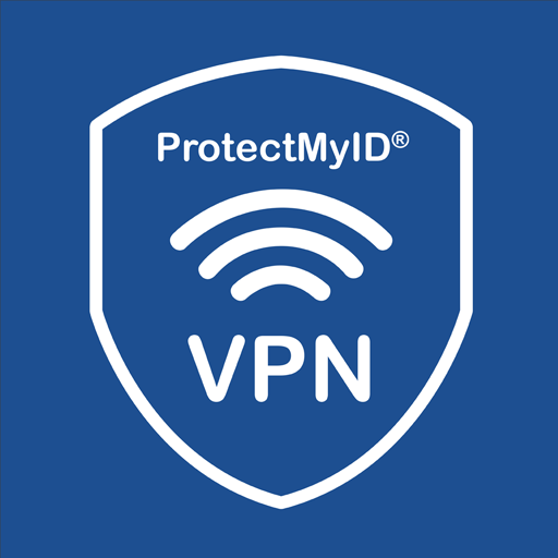 ProtectMyID(R) Secure Wi-Fi icon