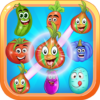 Tasty Veggie Mania icon