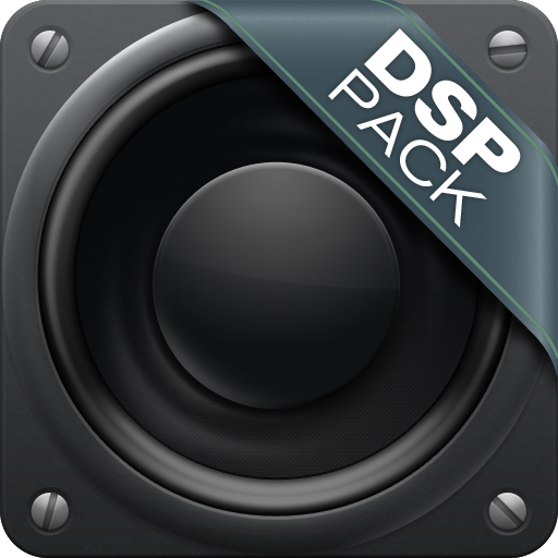 PlayerPro DSP pack icon