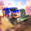 OTR Offroad Car Driving Game icon