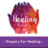 PRAYERS FOR HEALING icon