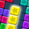 Fairy Cubes Block Puzzle icon