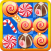 Candy Spark icon